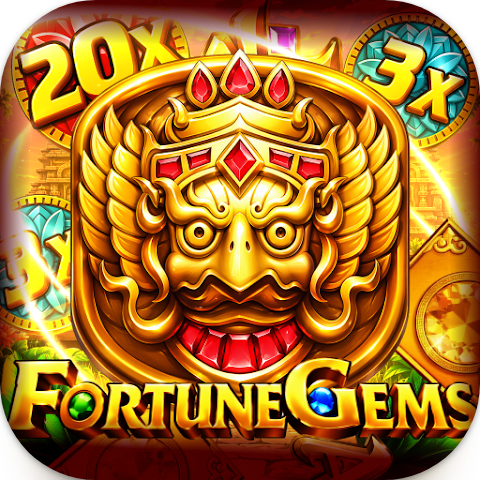 Icona dell'app Fortune Gems